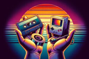 Flashback Favorites Nostalgic Products Making a Comeback